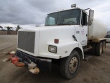 1994 Volvo T/A Water Truck,