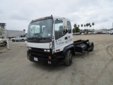 GMC T6500 S/A COE Cab & Chassis,