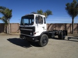 Mack MS200P S/A Cab & Chassis,