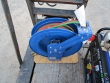 Coxreels SHW-N-150 Hose Reel