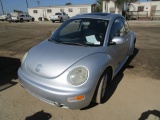 2005 Volkswagen Beetle GLS,