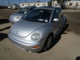 2004 Volkswagen Beetle GLS,