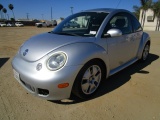 2004 Volkswagen Beetle Sport,