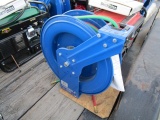 Coxreels SHW-N-150 Hose Reel