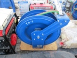 Coxreels SHW-N-150 Hose Reel