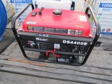 Star Power Systems DS4400E Generator,