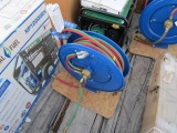 Coxreels SHW-N-150 Hose Reel