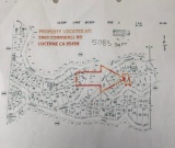 Lot In Lucerne California Lake County,