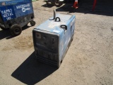 2013 Miller Trailblazer 302 Welder,