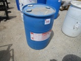 (1) 55-Gallon Barrel Shrinkage Reducing Admixture