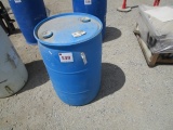 (1) 55-Gallon Barrel Shrinkage Reducing Admixture