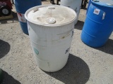 (1) 55-Gallon Barrel Shrinkage Reducing Admixture