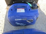 Duromax Sidekick XP2000EH Hybrid Generator,