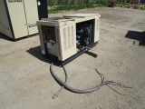 2006 Generac QT02516GNSN Generator,