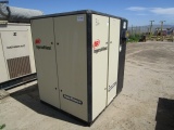 Ingersoll-Rand IRN50H-CC Air Compressor,