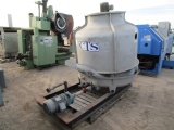 CTS Water Chiller Cooler System