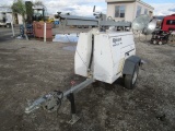 2006 Allmand Bros Nitelite Towable Light Towers,