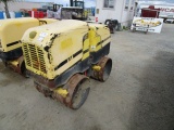 2006 Wacker RT Vibratory Trench Compactor,