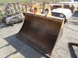 PJB 314E Q/C Excavator Bucket,