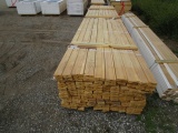 Lot Of 17' x 3 1/4