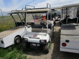 Club Car Carry-All Flatbed Utility Cart,