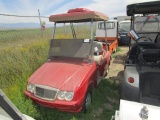 Western Golf Cart,