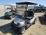 Alumua Car Golf Cart,