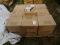 (9) Boxes Of Adjustable 3-Hole Paper Punches