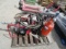 Lot Of Misc Industrial Equipment