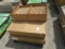 (10) Boxes Of Light Bulbs