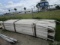 Lot Of 16' Molding