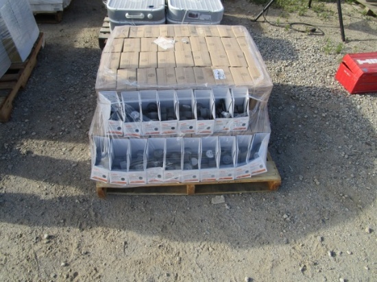 (83) Boxes Of 1" Outside Tube Cleaning Brushes