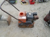 Mikasa Plate Compactor,