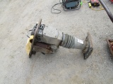 Wacker DS70 Jumping Jack,