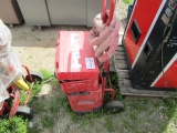 Hilti DDEC-1 Diamond Drill & DDREC-1 Water Unit,