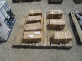 (7) Boxes Of Cut-Off Wheels