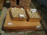 (10) Boxes Of Light Bulbs