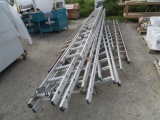 (16) Extension Ladder Parts