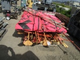 Pallet Of Misc Road Work Signs