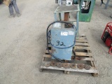 Daikin AKS53K Oil Coller Pump