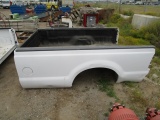 8' Ford Pickup Truck Bed