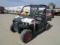 2013 Bobcat 3600 Utility Cart,