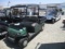 Yamaha Utility Cart,