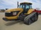 Caterpillar 45 Challenger Ag Tractor,