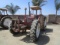 Hesston 100-90 Ag Tractor,