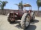 Hesston 100-90 Ag Tractor,