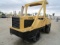 Hyster C530A 9-Wheel Pneumatic Roller,