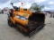 2015 Leeboy 8515C Crawler Asphalt Paver,