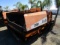 LeeBoy L8500T Crawler Asphalt Paver,