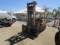 Hyster Spacesaver 150 Warehouse Forklift,